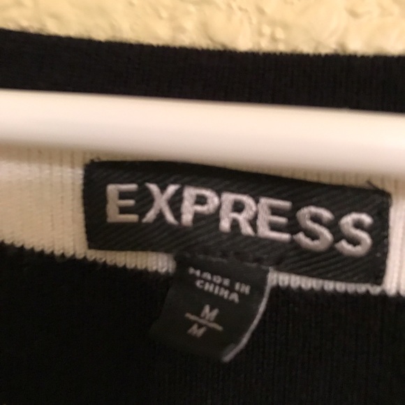 Express Sweater - Picture 3 of 3